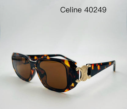 Celine💥
Sunglasses 🕶️ 
good quality 💯 
With master  Box 🗃️ 
50 dhs🇦🇪

Zain273
♥️♥️♥️