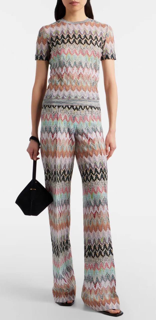 *New collections*                                                
MISSONI
*Super Master quality*
*Sizes: S M L XL* 
700 dhs🇦🇪🇦🇪

Zain308
♥️♥️♥️