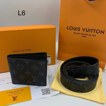 BELT SET 
GOOD QUALITY 
75 dhs💛
WITHBOX PAPER BAG

Zain40
♥️♥️♥️