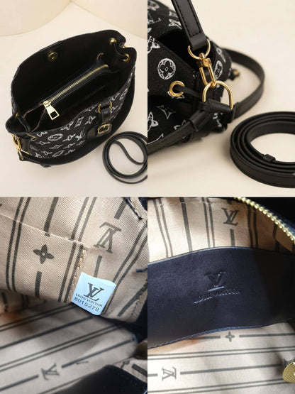 LV
ʙᴜᴄᴋᴇᴛ ᴅᴇɴɪᴍ ᴄʟᴏᴛʜᴇ
ᴍᴏɴᴏɢʀᴀᴍ ᴅᴇsɪɢɴ ᴍᴀᴛᴇʀɪᴀʟ
ᴡɪᴛʜ sʜᴏʀᴛ & ʟᴏɴɢ sᴛʀᴀᴘ
ɢᴏʟᴅ ʜᴀʀᴅᴡᴀʀᴇ
sɪᴢᴇ : 19 cm

75 dhs✅

Zain31
♥️♥️♥️
