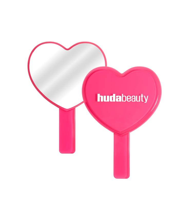 Huda beauty mirror

35 dhs

Zain36
♥️♥️♥️