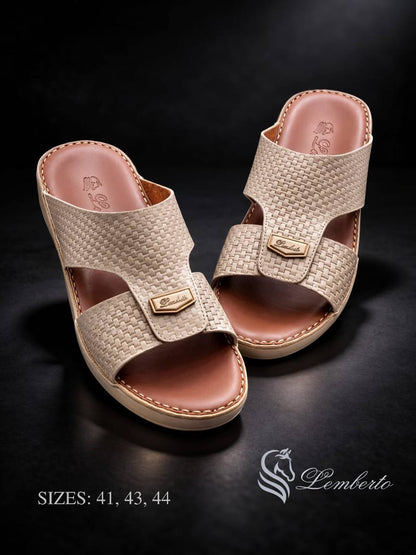 SANDAL MEN MADE IN THAILAND

230 dhs✅

Zain58
♥️♥️♥️
