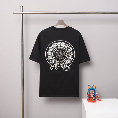 Chrome Hearts T-shirts
Size:S/M/L/XL/2XL
140 dhs✅

Zain302
♥️♥️♥️