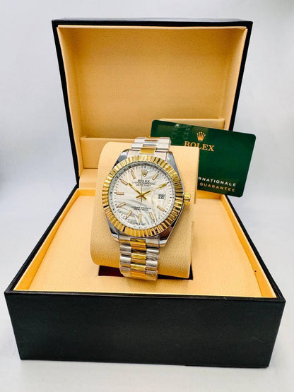 Rolex Men 
60 dhs🌺

Zain08
♥️♥️♥️