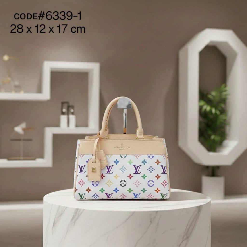 LV
ᴘᴀʟᴀɪs ᴛᴏᴘ ʜᴀɴᴅʙᴀɢ
ᴍᴏɴᴏɢʀᴀᴍ ʟᴇᴀᴛʜᴇʀ
ᴡɪᴛʜ ʟᴏɴɢ ʙᴇʟᴛ sᴛʀᴀᴘ
sɪᴢᴇ: 28 cm

70 dhs❣️

Zain31
♥️♥️♥️