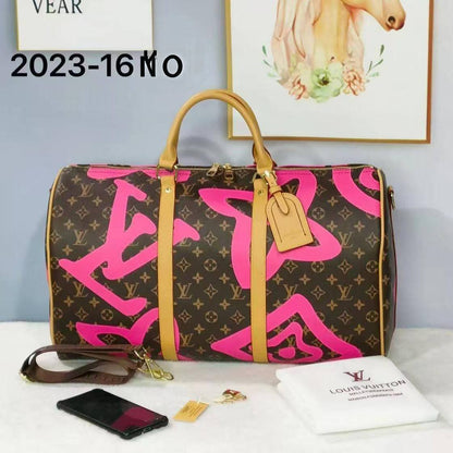 Travel bags

115 dhs🇦🇪🇦🇪

Zain26
♥️♥️♥️