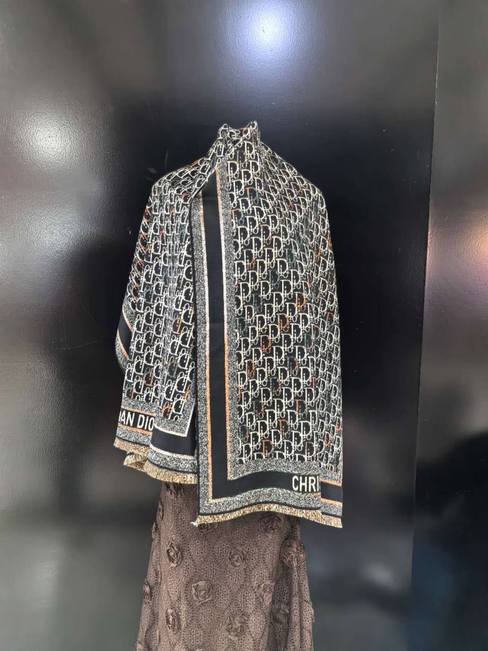 Good quality 
Scarf 
45 dhs🇦🇪🇦🇪

Zain295
♥️♥️♥️