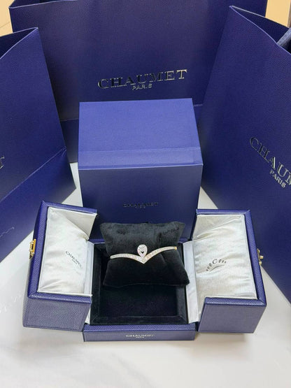 CHOUMET BANGLE
MASTER

115 dhs🇦🇪🇦🇪


WITH SAME BOX AND PAPER BAG🎁🛍️
200 dhs🇦🇪🇦🇪

Zain89
♥️♥️♥️