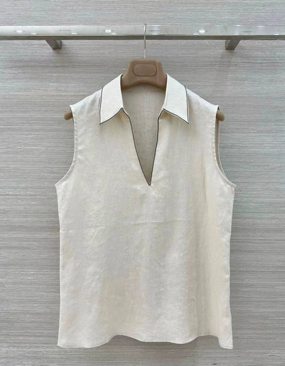 BRUNELLO CUCINELLI
Women’s Linen Set
Master Quality 
SMLXL
590 dhs✅

Zain276
♥️♥️♥️