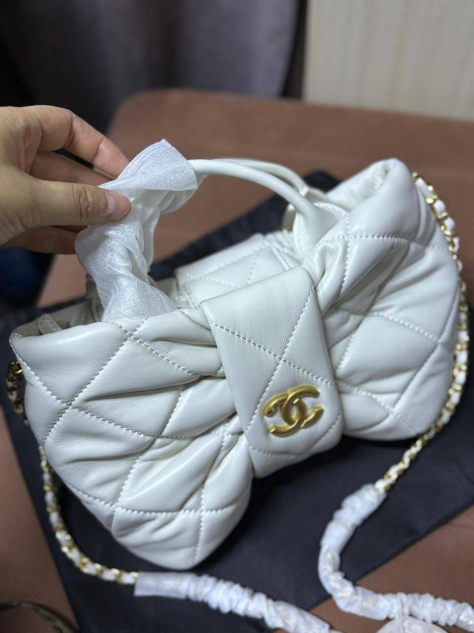 Chanel
Master🌺🌺
#35cm 350 dhs💛

Zain228
♥️♥️♥️