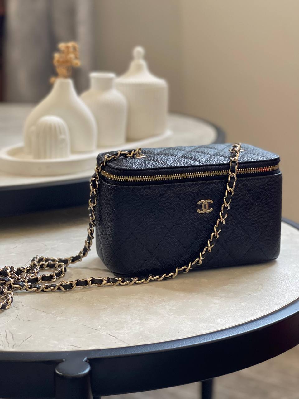 Chanel  ✨💥
Available original box 📦 
With full packing 🎀🎀
Super high quality 💥💥
For Price 👇 WhatsApp✅
0568585901 
0507557372
0552275751 Owner Zain 👌

Zain283
♥️♥️♥️