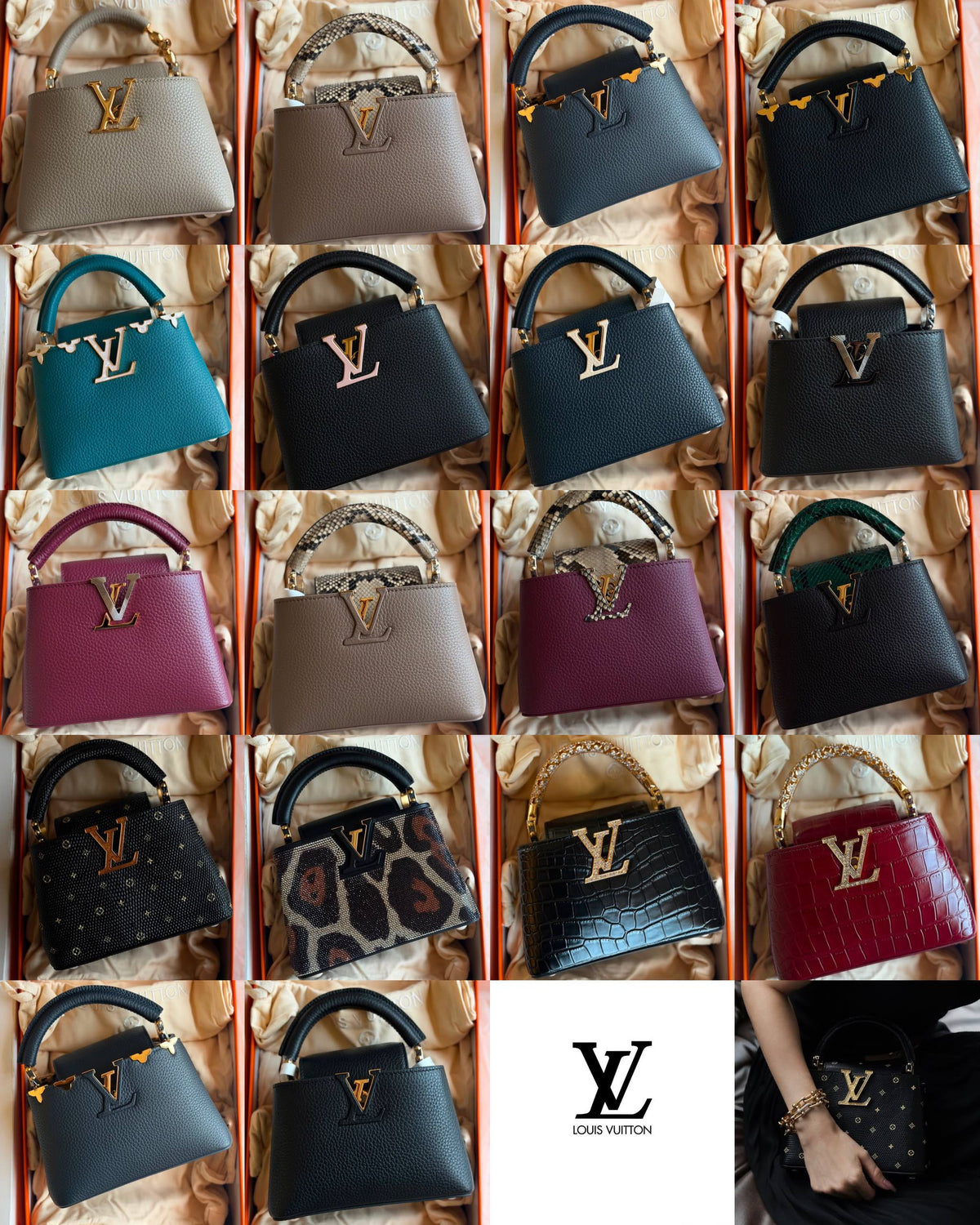 LV

For Price 👇 WhatsApp✅
0568585901 
0507557372
0552275751 Owner Zain 👌

ZainETAG 4
♥️♥️♥️