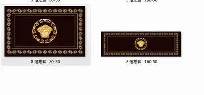 New collection 🔥🔥🔥🔥🔥🔥
Kitchen set
2set
Size  
1 : 50*80
2 : 50*160
60 dhs🪙🌨️

Zain99
♥️♥️♥️