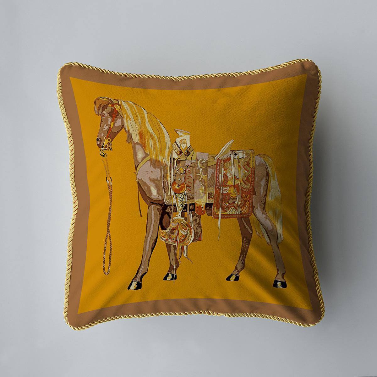 Brand 
High quality 
Pillow cover 
Velvet 100%
Size 50*50
50 dhs🪙🌨️

Zain99
♥️♥️♥️