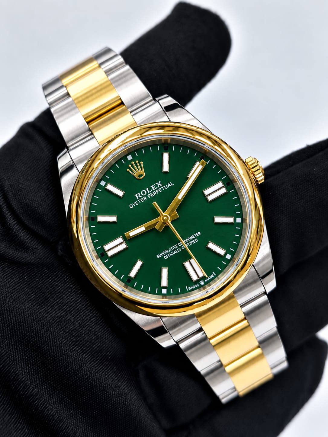 Rolex 

watch for men 

good quality 


220 dhs🇦🇪🇦🇪

 (size 41mm)

Zain59
♥️♥️♥️