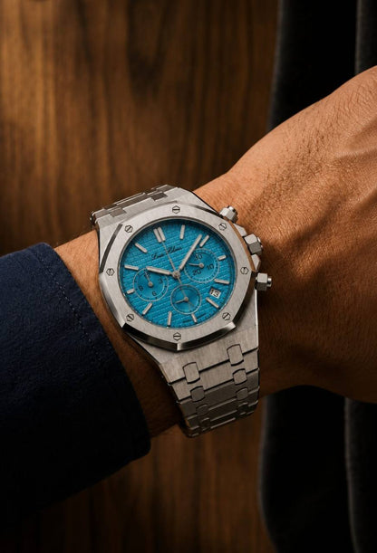 Louis Hilano watch for men good quality 
260 dhs🇦🇪🇦🇪

Zain59
♥️♥️♥️