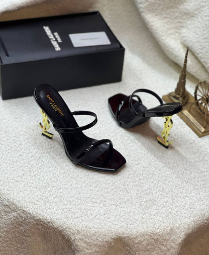. New ysl heel  
offferrrrrr
Limit Stock ⛔️
   Size  .  36.  to 41

90 dhs🪙🌨️

Zain80
♥️♥️♥️
