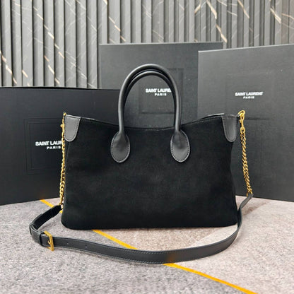 YSL
35 *22*12 cm
115 dhs✅

Zain17

اطلبوها من الوتس المثبت في الأعلى👆🏻👆🏻

تواصلو معنا 👈🏻 Zain 
For order WhatsApp pinned 👆🏻

♥️♥️♥️