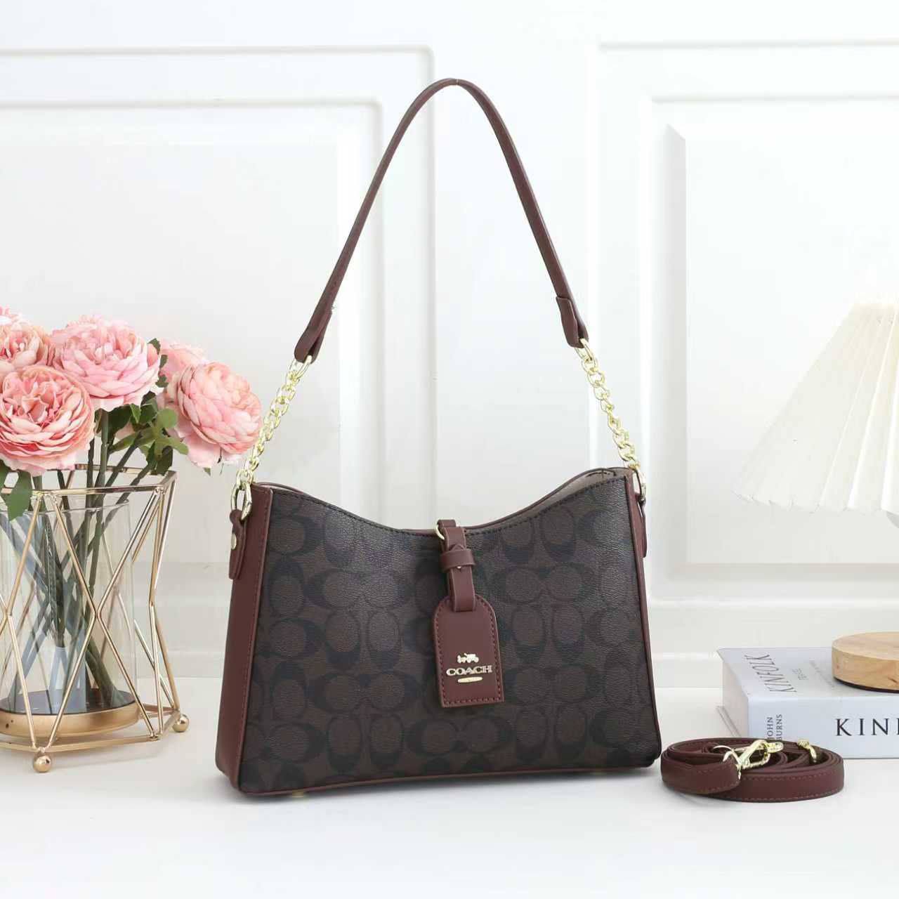 Coach  

95 dhs✅

Zain253
♥️♥️♥️