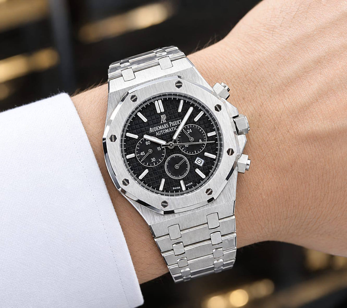 AP MEN 

STOP WATCH 
260 dhs🇦🇪🇦🇪

Zain304
♥️♥️♥️
