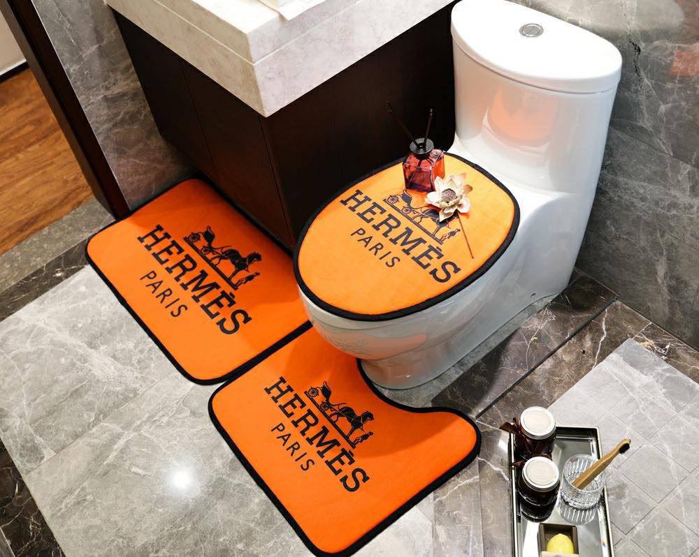 New collection 
Washroom set
3 pcs set
65 dhs🪙🌨️

Zain99
♥️♥️♥️