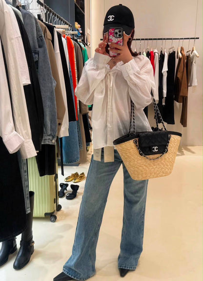 Chanel
130 dhs🇦🇪🇦🇪
good-quality 

Zain35
♥️♥️♥️