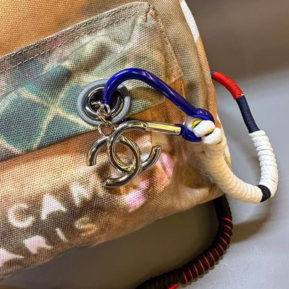 CHANEL 
BACKPACK 

COPY ONE 

RESTOCK UNISEX 

200  DHS🇦🇪🇦🇪
Zain295
♥️♥️♥️
