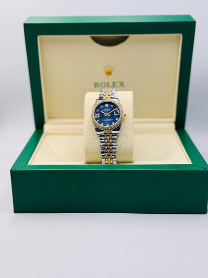 Rolex Ladies 
55 dhs🪙💚

Zain08
