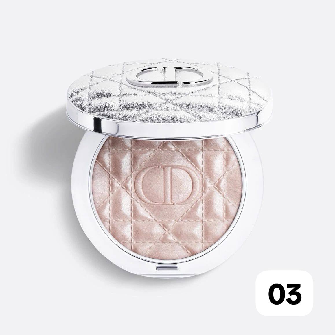 Dior Luminizer Highlighter

50 dhs

Zain01
♥️♥️♥️