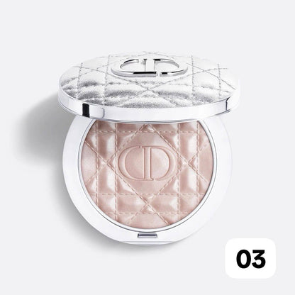 Dior Luminizer Highlighter

50 dhs

Zain01
♥️♥️♥️