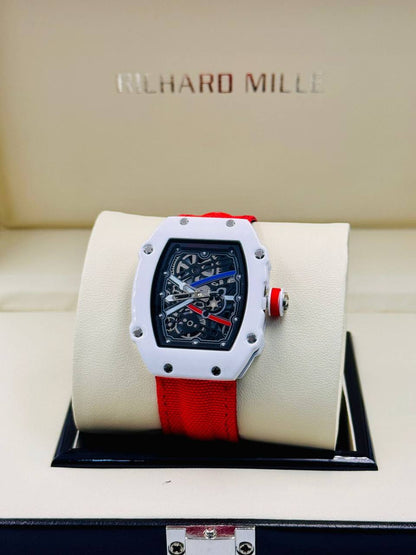 RICHARD MILLE Men 
85 dhs✅

Zain08
♥️♥️♥️