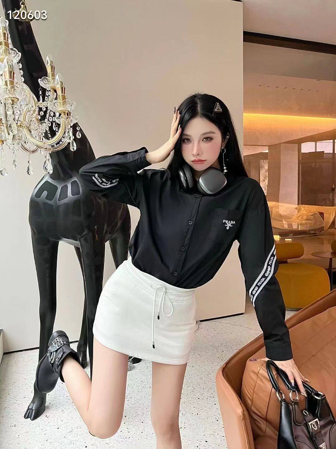 New Came ***💝💕💕💕
Good Quality 💯🧚‍♀️
Size : S M L
105 dhs✅

Zain231
❣️❣️❣️