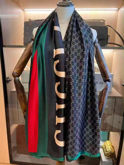 Silk scarf 
40 dhs🇦🇪🇦🇪

Zain93
♥️♥️♥️
