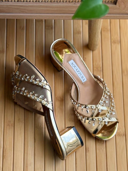 Aquazzura
Vip quality 
Size:36 to 41
450 dhs🇦🇪🇦🇪

Zain303
♥️♥️♥️