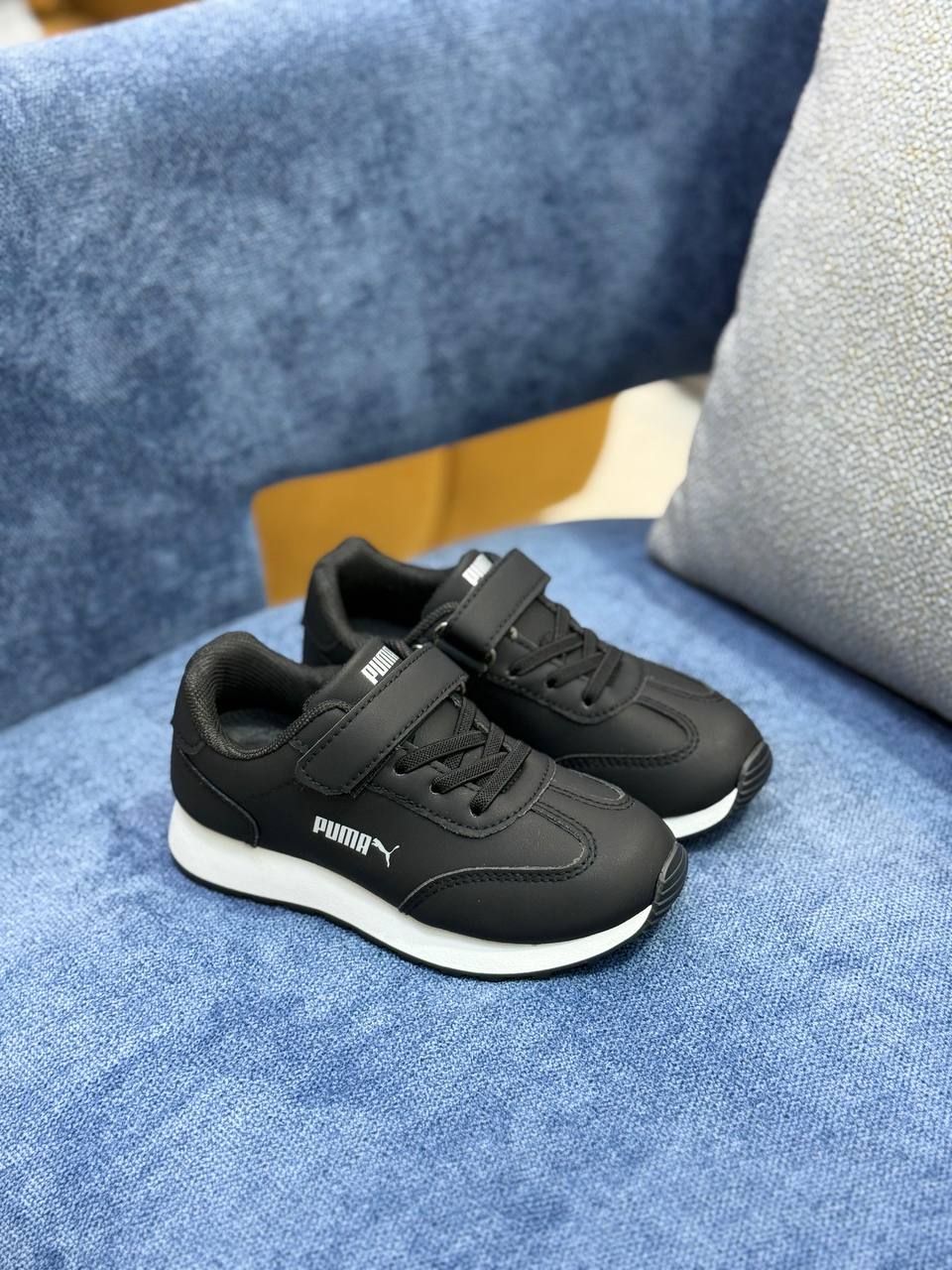 Puma - Fila
Size..25…to..36
75 dhs✅

Zain163
♥️♥️♥️