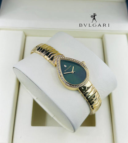 Bvlgari ladies
55 dhs🪙💕

Zain29
♥️♥️♥️