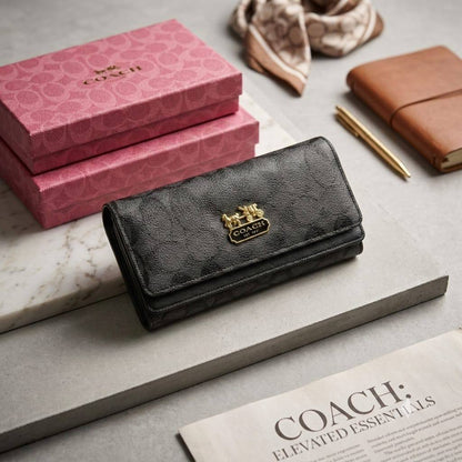 𝗟𝗢𝗡𝗚 𝗧𝗥𝗜-𝗙𝗢𝗟𝗗 𝗪𝗔𝗟𝗟𝗘𝗧
ᴡɪᴛʜ BOX

40 dhs💓

Zain31
♥️♥️♥️