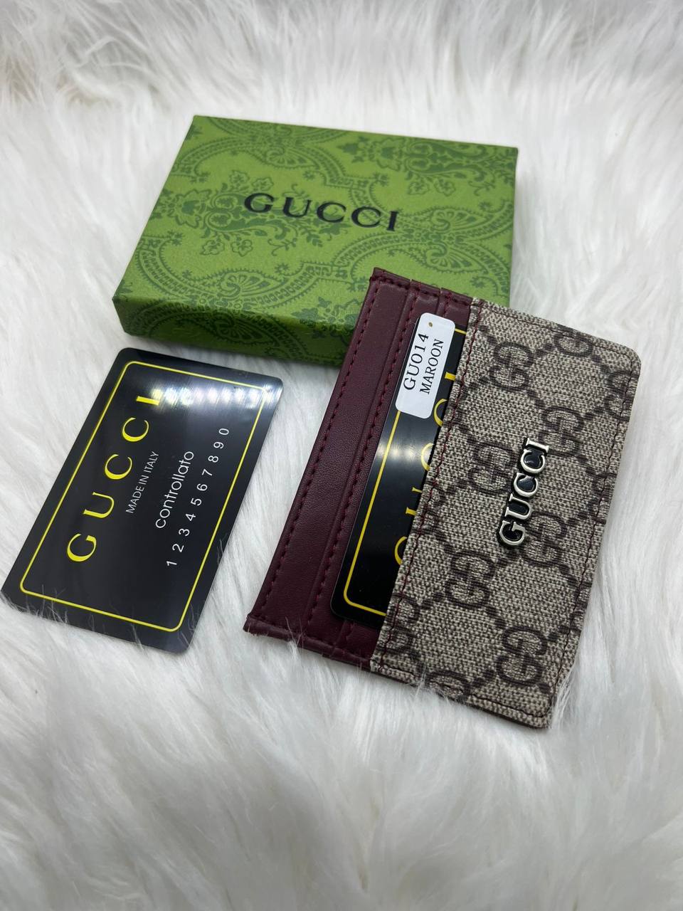 Wallets
35 dhs✅

Zain182
♥️♥️♥️