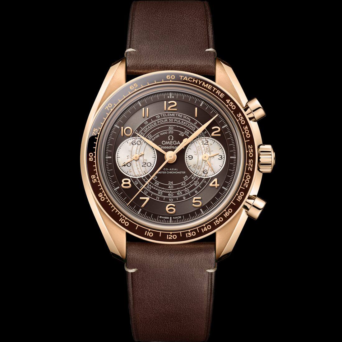 Omega watch for men good quality 
280 dhs✅

Zain59
♥️♥️♥️