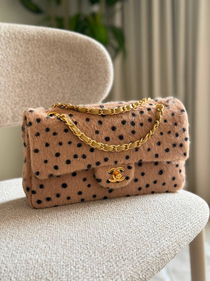 Chanel Classic🐆🖤

*Size: 25cm*

*Super high quality*🤩🪐
For Price 👇 WhatsApp✅
0568585901 
0507557372
0552275751 Owner Zain 👌

Zain325
♥️♥️♥️