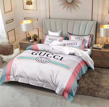 Master 🇫🇷🇫🇷🇫🇷
Give you best life 💥💥
Bedsheets set 
King size cover 6pcs set 
1 duvet cover 
1 fitted sheets 
4 pillowcases 
6pcs set
With paper bag 💼 
120 dhs🗽

Zain99
♥️♥️♥️