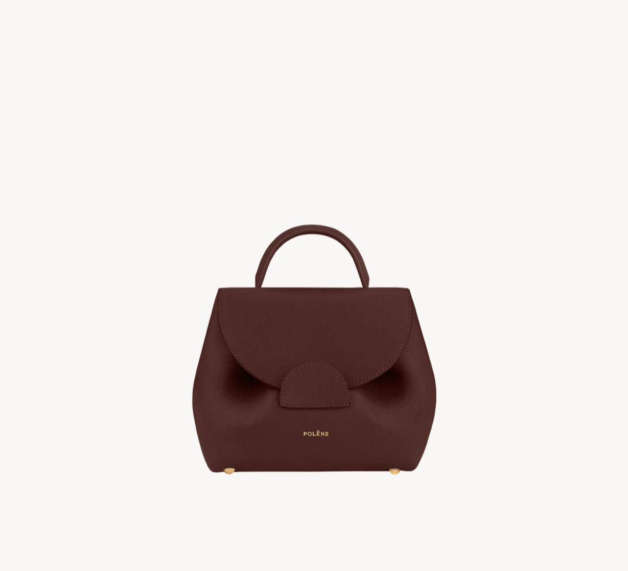 Polene
110 dhs🇦🇪🇦🇪
Size:28*10*24

Zain07
♥️♥️♥️