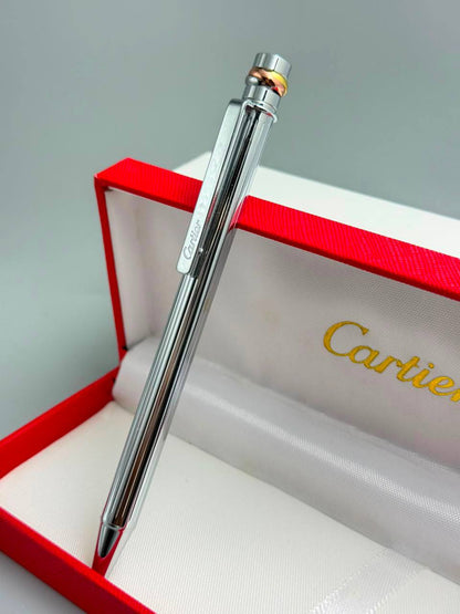 Cartier Pen
55 dhs✅

Zain182
♥️♥️♥️