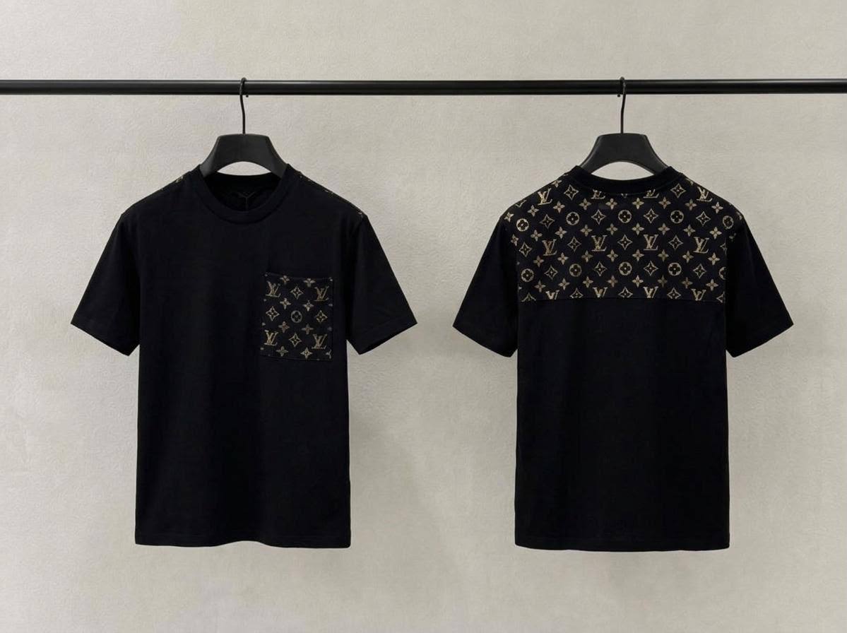 LV❣️
SUPER MASTER QUALITY ✨
SIZE :S M L XL XXL
350 dhs🇦🇪🇦🇪🇦🇪

Zain327
♥️♥️♥️