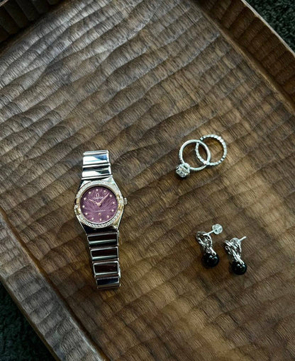 New Omega 
Master
250 dhs🪙🌨️

Zain33
♥️♥️♥️