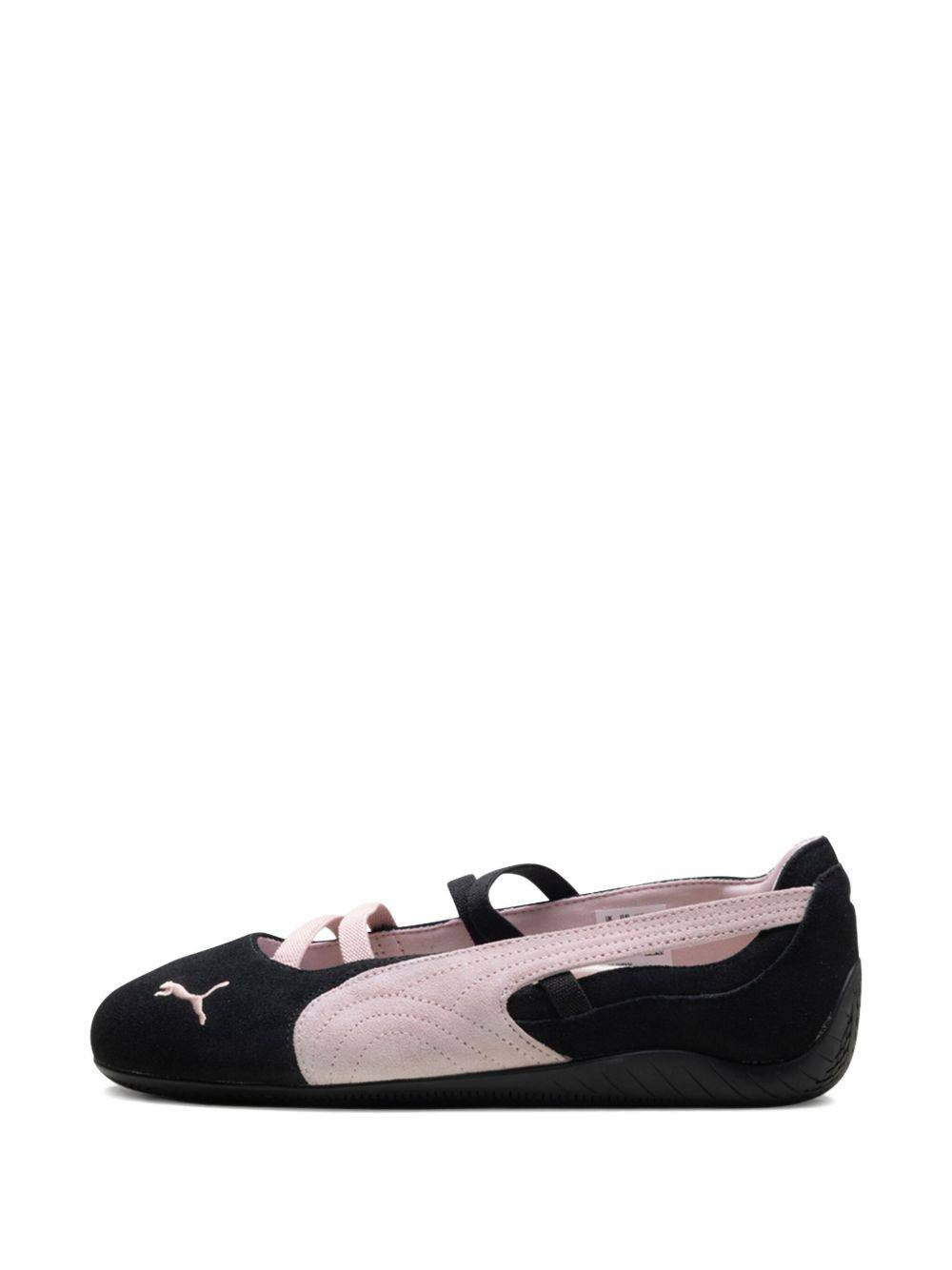 PUMA Speedcat "Black/Pink" ballet flats🌸

36-40 AVAILABLE 
175 dhs🇦🇪🇦🇪

Zain242
♥️♥️♥️
