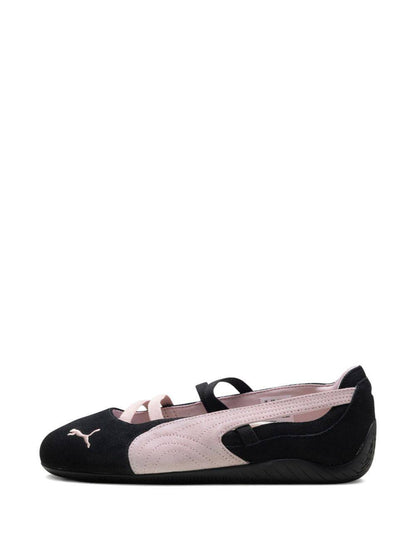 PUMA Speedcat "Black/Pink" ballet flats🌸

36-40 AVAILABLE 
175 dhs🇦🇪🇦🇪

Zain242
♥️♥️♥️