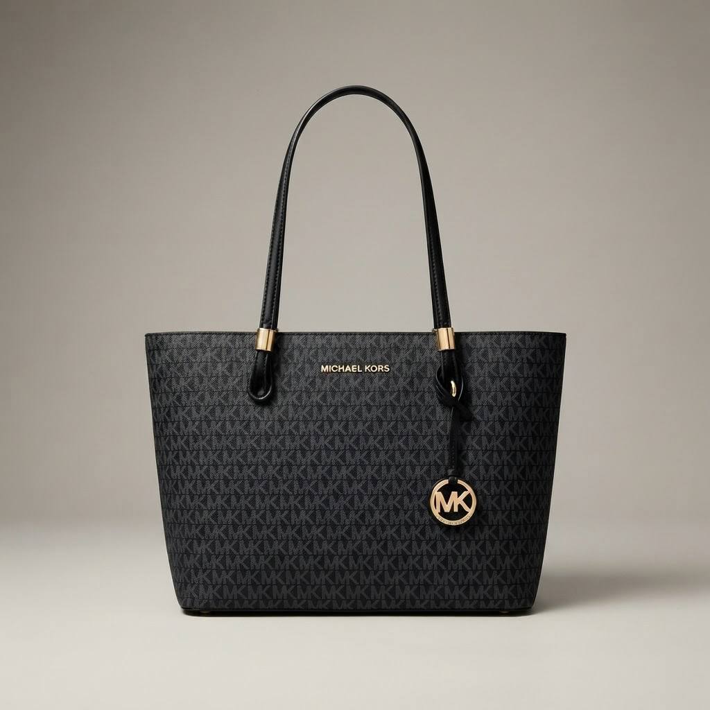 MK
Voyager Totebag
With Gold Logo brand
Size :27 x 11 x 26 cm

105 dhs🇦🇪🇦🇪

Zain239
♥️♥️♥️