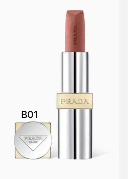 Prada
Master quality Lipstick 
45 dhs🪙

Zain49
♥️♥️♥️