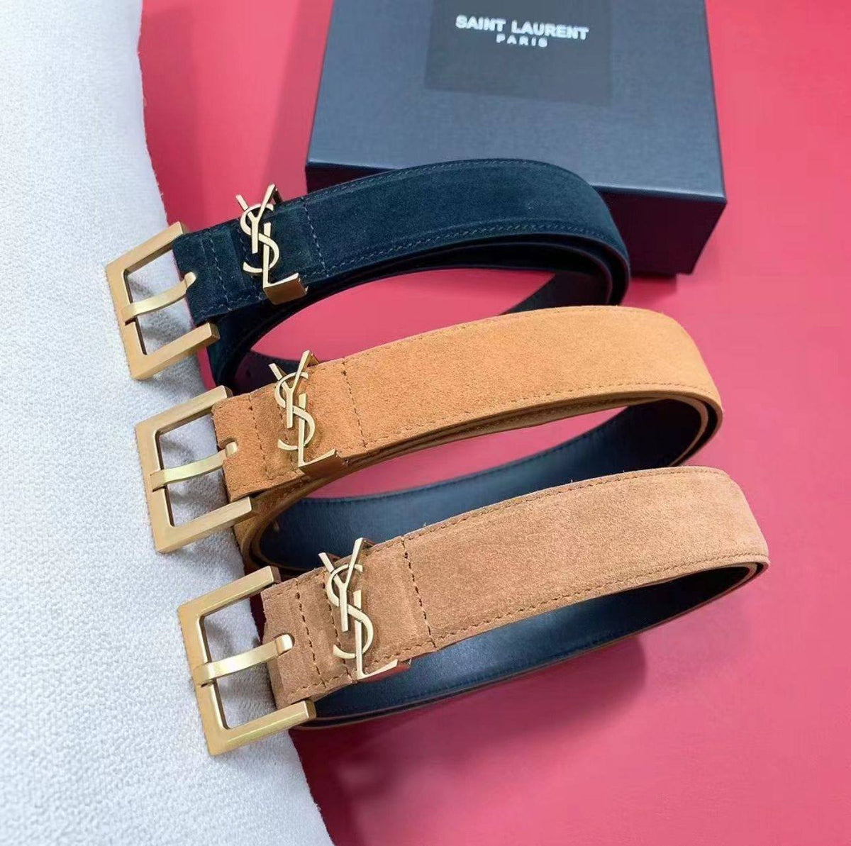 YSL

Master quality

300 dhs🇦🇪🇦🇪

Zain164
♥️♥️♥️